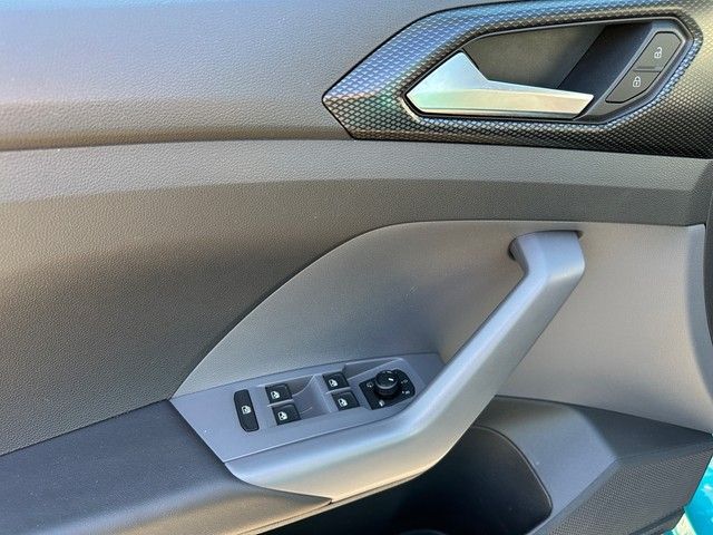 Fahrzeugabbildung Volkswagen T-Cross 1.0TSI DSG Life ACC+LANE-ASSIST+SITZHZ++