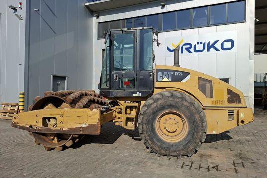 CAT CP 56