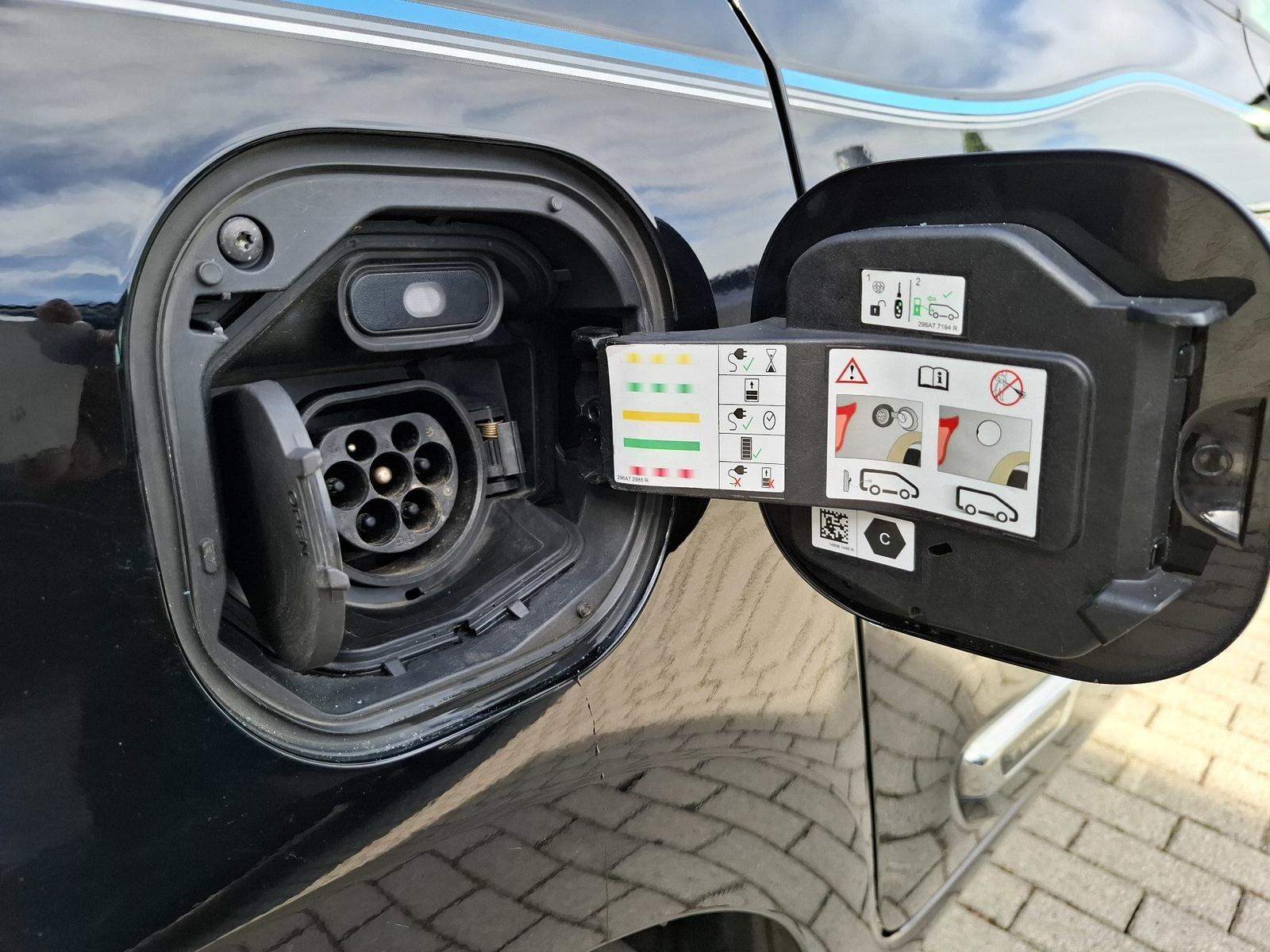 Renault Twingo E-TECH 100% el. INTENS