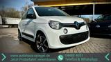 Renault Twingo SCe 70 Limited, Klima, Allwetterreifen - Renault Twingo: Limited