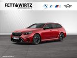 BMW M5 Touring Bowers&Wilkins|AHK|DrivingAssist.Prof - rote BMW M5