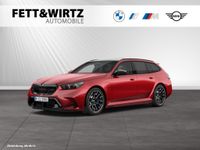 BMW M5 - Vorschau Bild 1