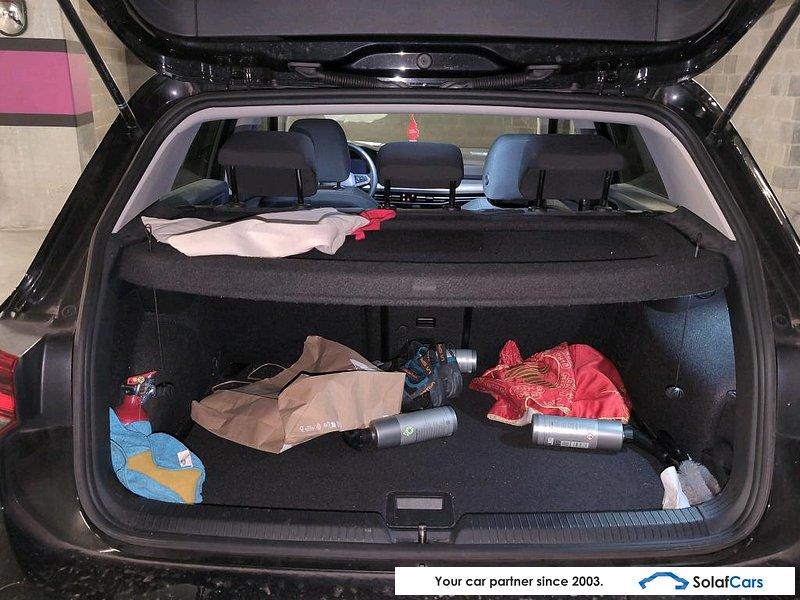 Volkswagen Golf 1.0 TSI Aut. LED Virtual Ambient ACC Navi-, миниатюра 8