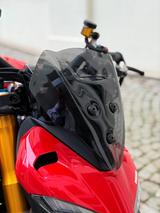 Ducati Streetfighter V4S mit Garantie - STREETFIGHTER