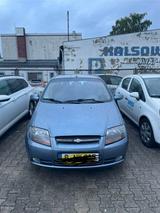 Chevrolet Kalis 1.4 Liter weniger Kilometer! - Chevrolet G Gebrauchtwagen