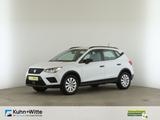 Seat Arona 1.0 TSI Reference *Klima*Audio*Bluetooth* - Seat Arona: Reference