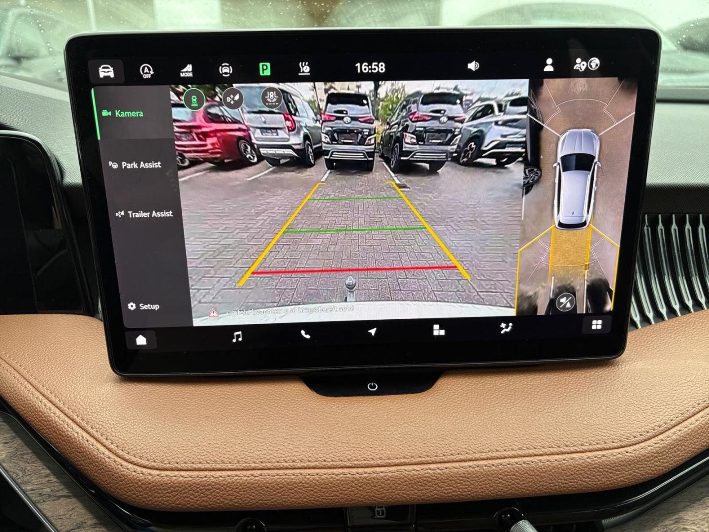 Skoda Superb Combi 1.5 TSI++EINMALIGE FARBKOMBINATION! foto 20