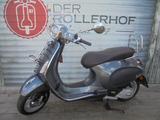 Vespa Primavera 125 Iget Touring - VESPA PRIMAVERA 125