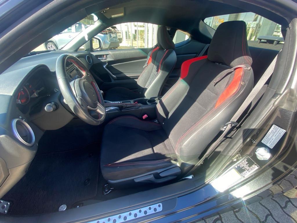 TOYOTA GT86 2.0 200CH - CLIMATISATION - XENON - OCCASION CERTIFIEE TOYOTA - 61.500 KMS