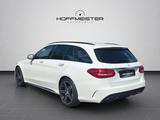 Mercedes-Benz C 200 T-Modell*AMG-Line*HUD*Keyless*1Hand* - Mercedes-Benz C 200 mit Benzin-Antrieb: Kombi
