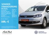 Volkswagen Sharan 1.4 TSI "Comfortline" Navi Xenon Panorama - Volkswagen Sharan aus 2021