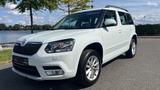 Skoda Yeti Ambition 4x4 HU NEU112166 - Skoda Yeti: Standheizung