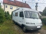 HYMER / ERIBA / HYMERCAR B 544 ATM 120000km Tüv Neu - HYMER / ERIBA 544 k