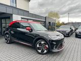 Smart #1 Brabus 315 AWD*360° HUD*Panoramadach*66 kWh* - Smart mit Anhängerkupplung
