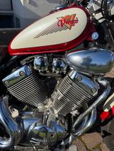 Yamaha XV 535 S Virago, nur 8.565 KM - YAMAHA XV 535