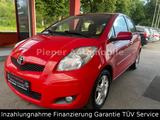 Toyota Yaris 1.33 5-trg. Executive Automatik Klima PDC - Toyota Yaris: Tr
