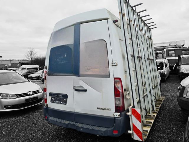 Renault Master Kasten L3H3 GKa 3,5t