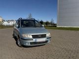 Hyundai Matrix 1.6L / nur 55tkm / TÜV 04/2... - gebrauchte Hyundai Matrix aus dem Jahr 2008