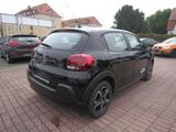 Citroën C3 Feel Pack, MwSt. ausweisbar! - gebrauchte Citroën C3 aus dem Jahr 2022