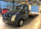 Ford Transit FT 300*el.Seilwinde*3,5t&4,6t*AHK*3Sitze - Ford Transit 3 5t
