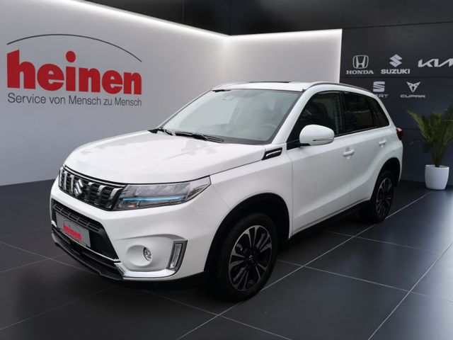 Suzuki VITARA 1.5 COMFORT + AGS NAVI LED PANO ACC