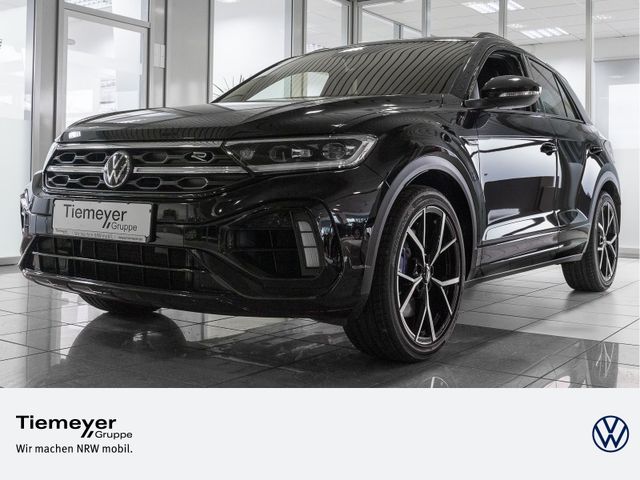 Volkswagen T-Roc 2.0 TSI DSG 4M R Performance BlackStyle PA