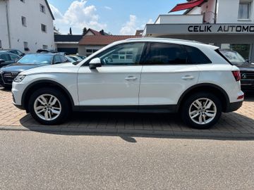 Audi Q5 - 7