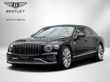BENTLEY Flying Spur Azure V8 Hybrid MY-2026