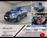 Abarth ABARTH 595 1.4 Turbo T-Jet 160 CV MTA Competizio - Abarth 595 mit Halbautomatikschaltung