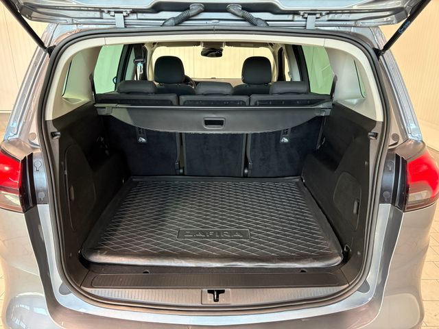 Zafira Active 1.4 Turbo LED NAVI SHZ TEMPO