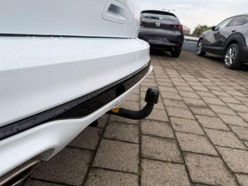 Ford Kuga Plug-In Hybrid ST-Line X AHKGJR