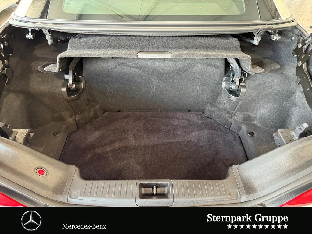 Mercedes-Benz SL 500