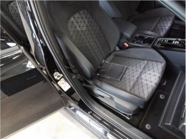 Golf Variant VIII 2.0TDI DSG R-Line AHK/IQ.Light