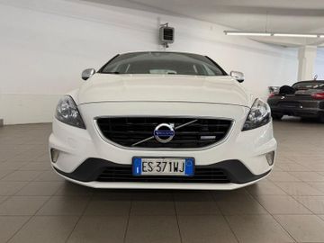 Volvo V40 - 2