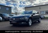 Volkswagen Passat Variant Comfortline BMT/Start-Stopp - VW Passat Variant Gebrauchtwagen in Hannover