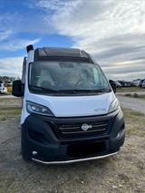 Bürstner Eliseo C540  - Bürstner 540