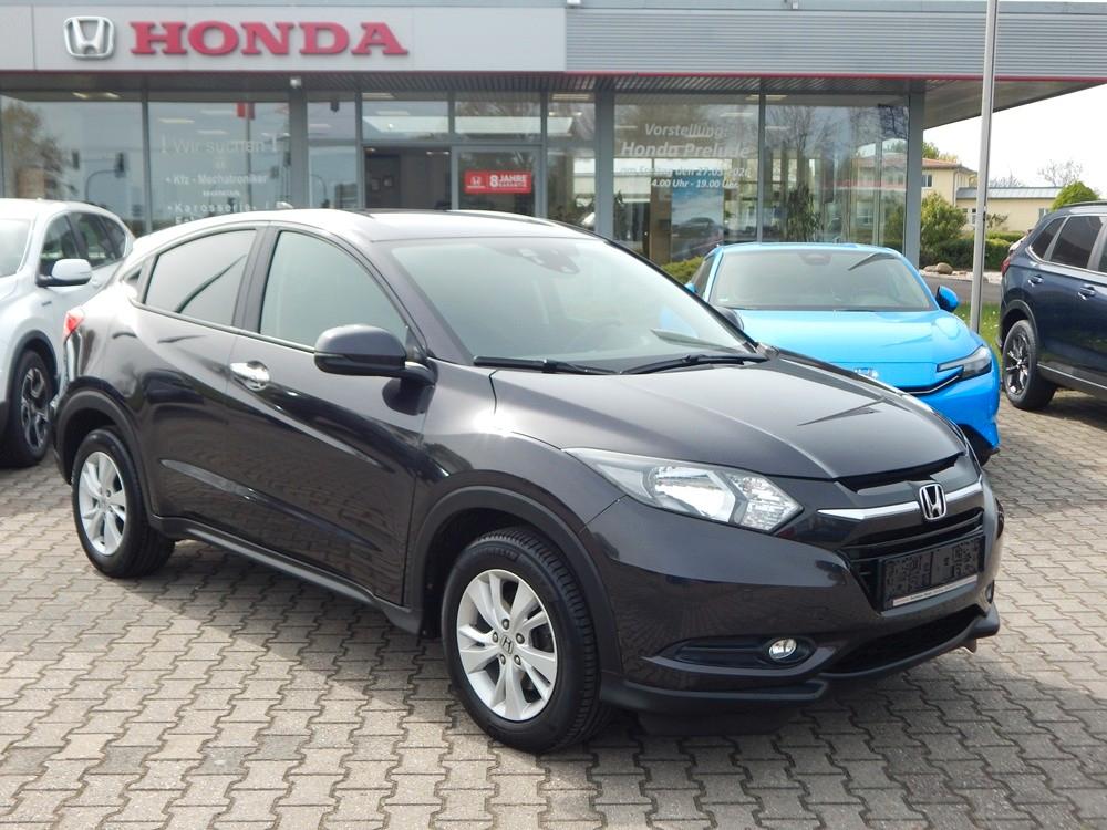 Honda HR-V Elegance