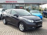 Honda HR-V Elegance - Honda Gebrauchtwagen in Leipzig