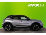 Opel Mokka 1.2T Aut.Ultimate+LED+VIRTUAL+KAMERA+PDC - Opel Mokka: Automatik