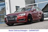 Audi A4 2.0 TFSI Avant S tr. quattro "S-Line"MATRIX" - Audi A4: Kombi, 2.4