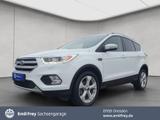 Ford Kuga 1.5 EcoBoost 2x4 Titanium BI-Xenon Navi - Ford Kuga Gebrauchtwagen in Dresden