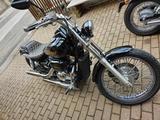 Honda VT 750 DC Black Widow  - HONDA BLACK WIDOW