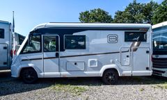 Carthago C2-tourer I 141 KB-LE comfort -REDUZIERT!