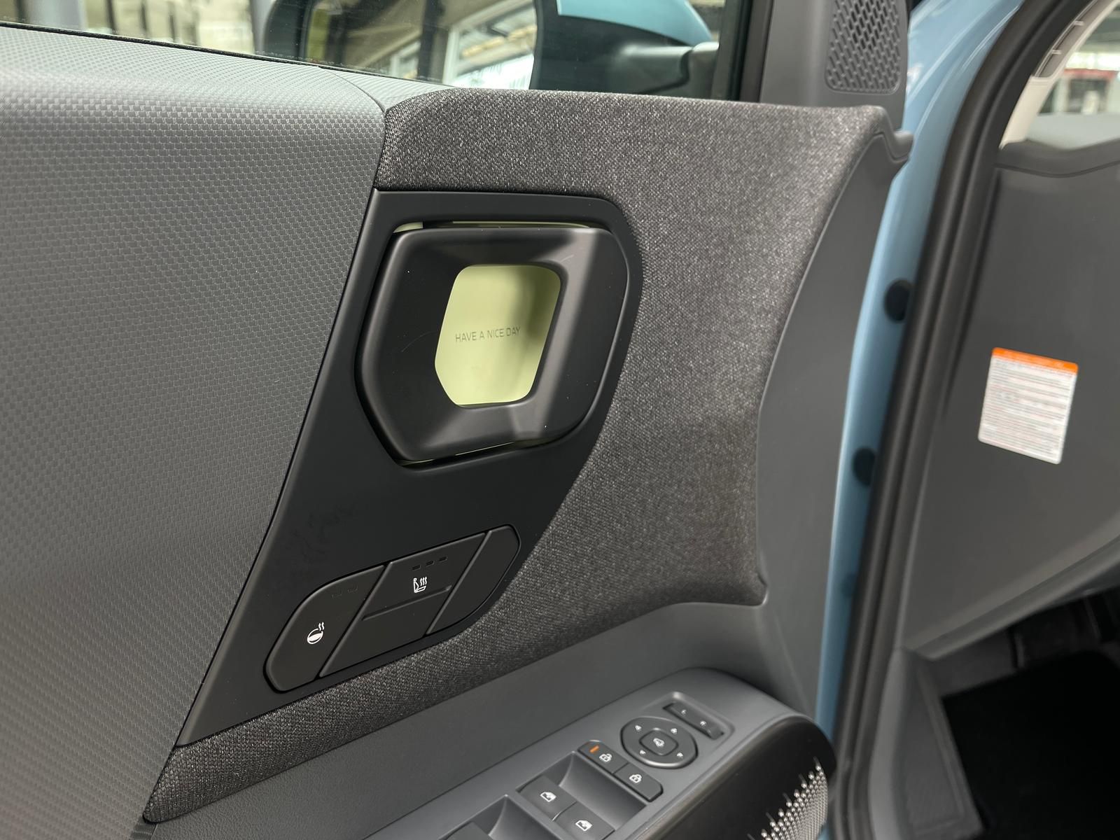Kia EV2 - Bild 17