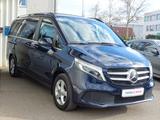 Mercedes-Benz V 250 d 9G 4MATIC AVANTGARDE Lang Voll Panorama - Mercedes-Benz V 250 in München