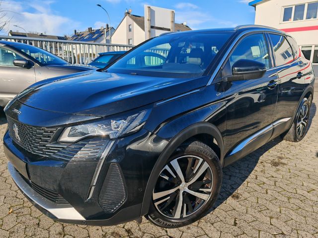 Peugeot 3008 PureTech 130 EAT8 GT ACC TOP #67469