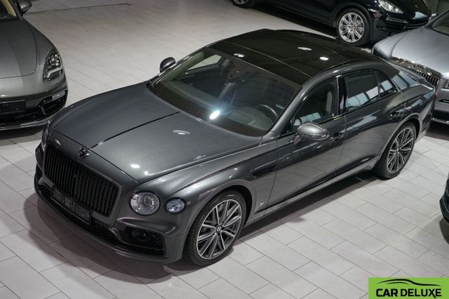 Bentley Flying Spur 4.0 V8 MULLINER*PANO*REAR ENTERTAINM