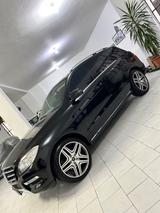 Mercedes-Benz Mercedes-benz ML 250 BlueTEC 4Matic Premium - schwarze Mercedes-Benz ML 250