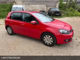 Volkswagen Golf VI Comfortline