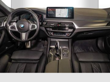 BMW 520 - 9